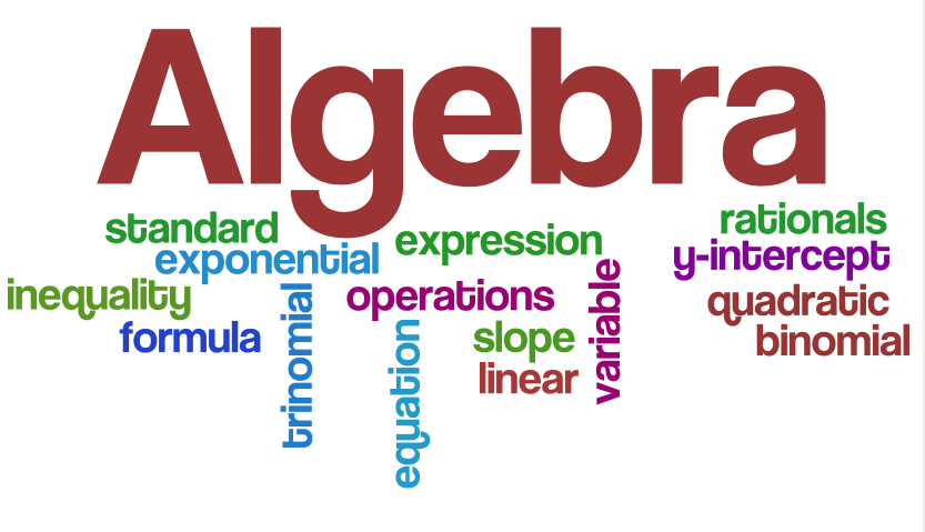 Algebra wordle Algebra wordle